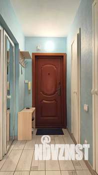 1-к квартира, посуточно, 36м2, 10/10 этаж