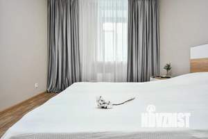 2-к квартира, посуточно, 65м2, 1/1 этаж