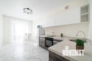 2-к квартира, посуточно, 68м2, 4/13 этаж