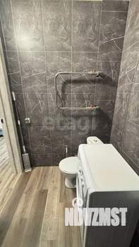 1-к квартира, на длительный срок, 39м2, 3/19 этаж