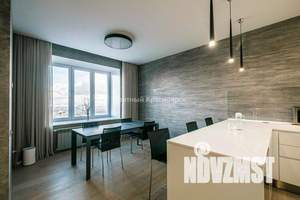 3-к квартира, на длительный срок, 117м2, 18/20 этаж