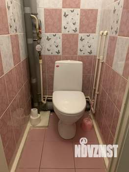 1-к квартира, посуточно, 44м2, 12/14 этаж