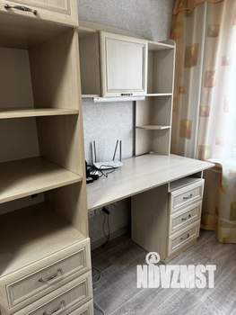 2-к квартира, на длительный срок, 45м2, 2/5 этаж