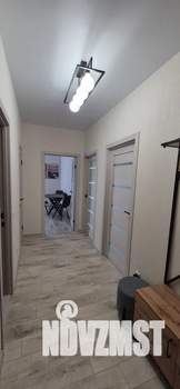 2-к квартира, посуточно, 60м2, 20/25 этаж