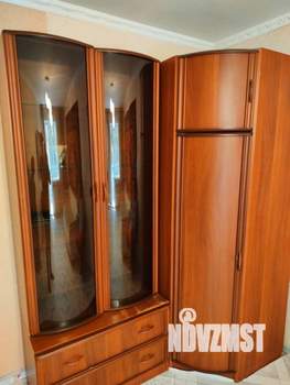 1-к квартира, на длительный срок, 34м2, 1/5 этаж