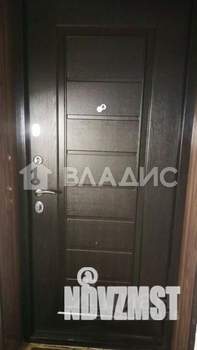 Студия квартира, на длительный срок, 18м2, 5/5 этаж