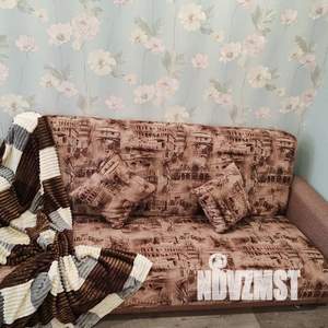 2-к квартира, посуточно, 44м2, 3/5 этаж