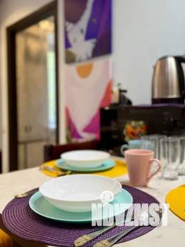 2-к квартира, посуточно, 50м2, 3/5 этаж