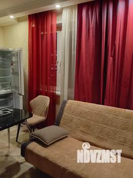 1-к квартира, на длительный срок, 43м2, 7/10 этаж