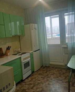 2-к квартира, на длительный срок, 54м2, 2/10 этаж