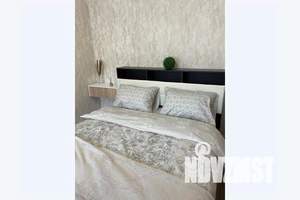 2-к квартира, посуточно, 45м2, 3/5 этаж