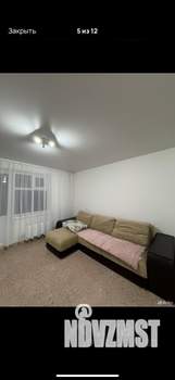 Студия квартира, на длительный срок, 42м2, 16/25 этаж