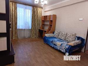 2-к квартира, на длительный срок, 53м2, 3/5 этаж