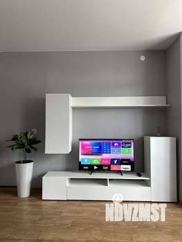 Студия квартира, на длительный срок, 25м2, 2/21 этаж