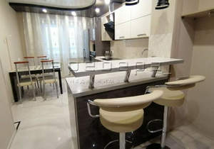 2-к квартира, на длительный срок, 62м2, 14/15 этаж