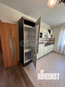 2-к квартира, на длительный срок, 38м2, 10/17 этаж