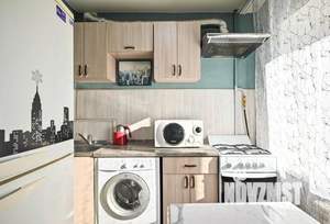 1-к квартира, посуточно, 32м2, 1/1 этаж