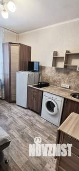 Студия квартира, на длительный срок, 15м2, 1/10 этаж