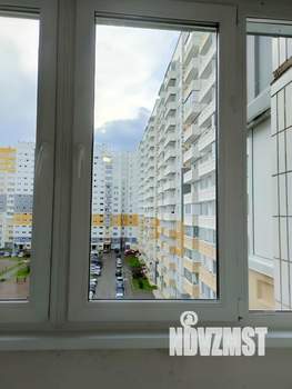 1-к квартира, на длительный срок, 37м2, 7/16 этаж