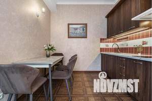 2-к квартира, посуточно, 50м2, 4/5 этаж