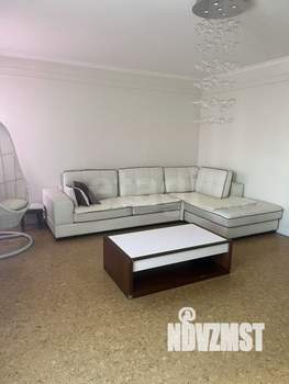 3-к квартира, на длительный срок, 101м2, 5/10 этаж