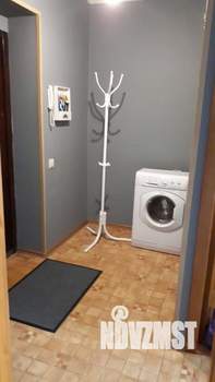 1-к квартира, на длительный срок, 33м2, 5/5 этаж