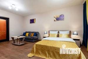 3-к квартира, посуточно, 90м2, 4/10 этаж