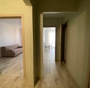 1-к квартира, на длительный срок, 43м2, 17/17 этаж