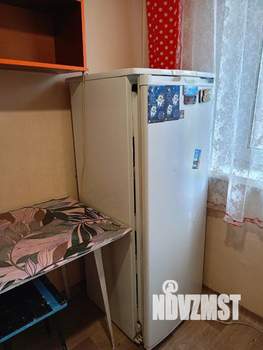 1-к квартира, на длительный срок, 33м2, 2/5 этаж