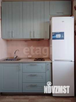 1-к квартира, на длительный срок, 36м2, 6/9 этаж