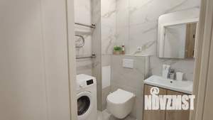 Студия квартира, посуточно, 27м2, 14/17 этаж