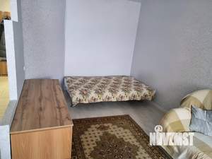 Студия квартира, посуточно, 46м2, 2/9 этаж