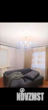 1-к квартира, на длительный срок, 35м2, 1/9 этаж