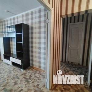 1-к квартира, на длительный срок, 42м2, 5/10 этаж