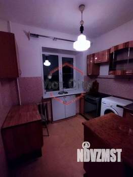 3-к квартира, на длительный срок, 54м2, 2/5 этаж