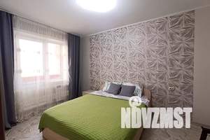 2-к квартира, посуточно, 54м2, 3/10 этаж