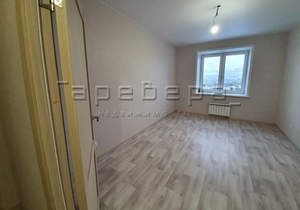 1-к квартира, на длительный срок, 38м2, 13/15 этаж