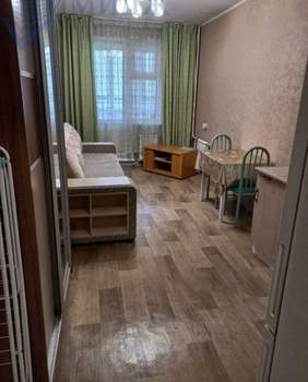 Студия квартира, на длительный срок, 24м2, 3/16 этаж