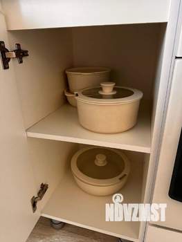 1-к квартира, на длительный срок, 41м2, 8/17 этаж