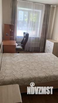 2-к квартира, на длительный срок, 60м2, 2/10 этаж