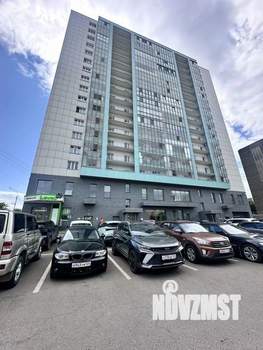 2-к квартира, на длительный срок, 60м2, 7/19 этаж