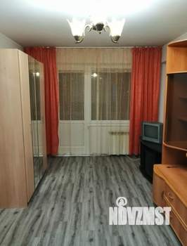 1-к квартира, на длительный срок, 35м2, 5/5 этаж