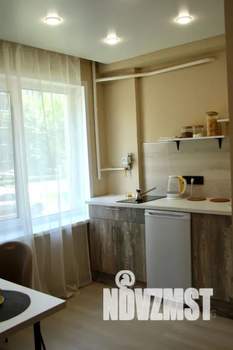 1-к квартира, посуточно, 27м2, 1/9 этаж