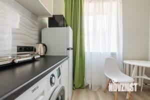 2-к квартира, посуточно, 53м2, 1/1 этаж