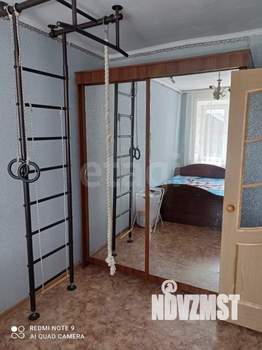 2-к квартира, на длительный срок, 45м2, 3/9 этаж