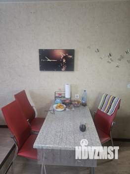 1-к квартира, на длительный срок, 43м2, 16/16 этаж