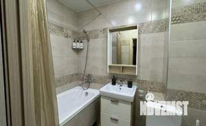 1-к квартира, посуточно, 41м2, 1/1 этаж