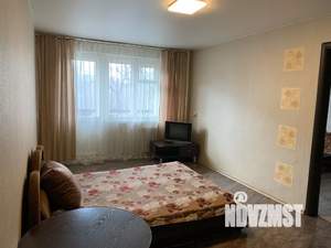 2-к квартира, посуточно, 45м2, 4/5 этаж