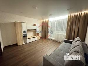 1-к квартира, на длительный срок, 40м2, 7/10 этаж