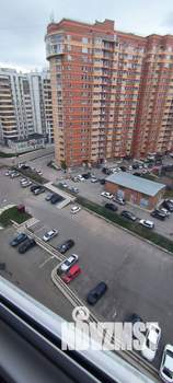 1-к квартира, на длительный срок, 41м2, 12/14 этаж